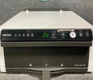 Ricoh RH100 DTG Finisher 🧺 Heat Press Unit for RI 100 Garment Printer - Picture 1 of 11