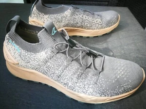 LOWA FUSION LO-Wander-Outdoorschuh Gr.40,5 Anthrazit-Rose - Bild 1 von 4