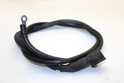 Yamaha Waveventure 700 1996 OEM cable de tierra negativo 63N-82117-00-00 JY2 Foto 1 de 4