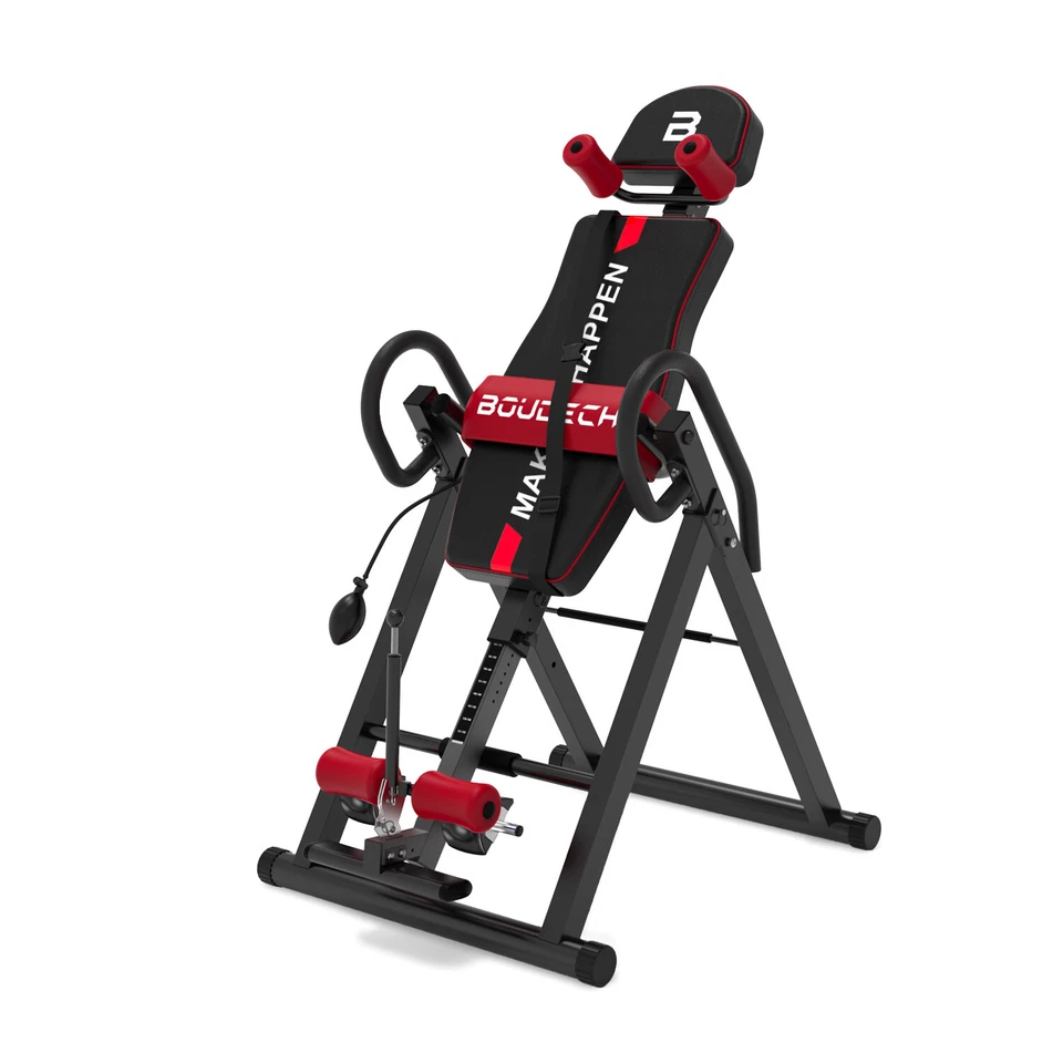 BOUDECH PANCA DA FITNESS AD INVERSIONE