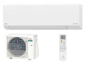 Fujitsu 3.4kw Air Conditioning System ASEH12KLTA / AOEH12KLTA R32 FREE DELIVERY - Picture 1 of 4