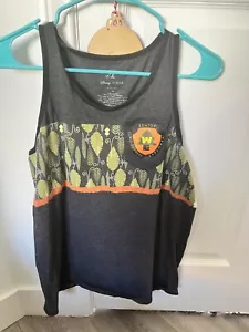 Senior Wilderness Explorer Tank Top - Picture 1 of 2