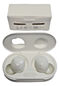 Samsung Galaxy Buds Plus, True Wireless Earbuds Case Included White–US Version - Photo 1 sur 4