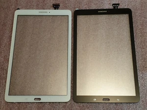 Frontscheibe / Touchscreen für Samsung Galaxy Tab E 9.6" SM-T560 und SM-T561 - Bild 1 von 1