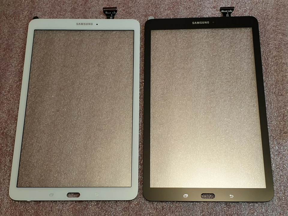 Vitre avant / écran tactile pour Samsung Galaxy Tab E 9.6" SM-T560 et SM-T561