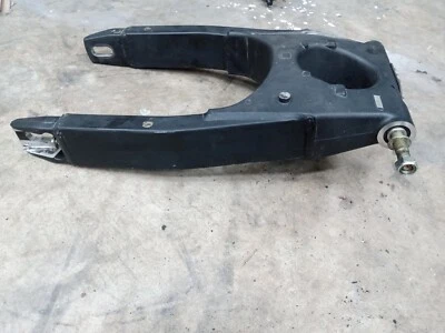 2002 Triumph Speed Four TT600 Swingarm - Image 1 of 2