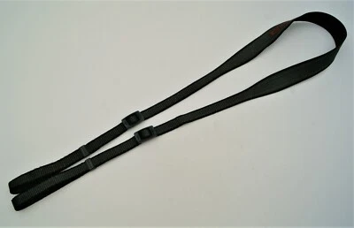 Genuine Pentax Camera Strap - Made in Japan Foto 1 de 4