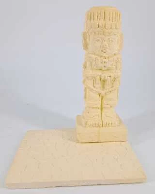 Statua Azteca scala 1/20 CVR Edilmodel - Immagine 1 di 4