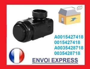 Radar Retroceso Mercedes 0015427418 0045428718 0035428718 0263013054 A0015427418 - Bild 1 von 3