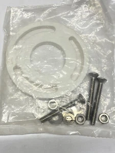 Shakespeare Antenna Leveling Plate & Hardware - Picture 1 of 3