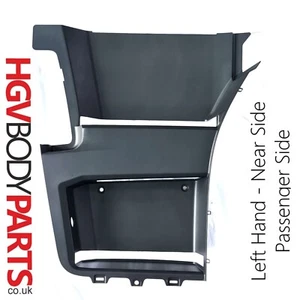 SCANIA R Entrance Step Wing Front Next Gen LH - Picture 1 of 1