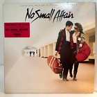 No Small Affair Soundtrack (Fiona) - 12" Vinyl Schallplatte LP - Sehr guter Zustand +