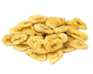 Banana Chips A Grade 2 KG Premium Quality Free Postage - The Dried Natural - Picture 1 of 7