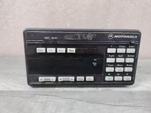 Motorola Systems 9000 HCN10320 - Imagen 1 de 4
