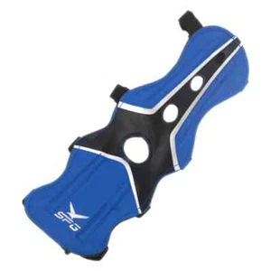 1 Piece Archery Equipment Arm Guard Protection Forearm Safe Adjustable Bow Arrow - Picture 1 of 19