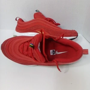 Zapatillas bajas Air Max Nike Cl3708-600 para hombre talla US 8 VP 17/07-10/2019 envío gratuito - Imagen 1 de 13
