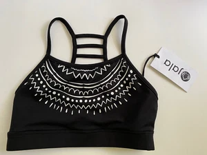 Jala Women's Tribe Bra Yoga Black Size S - Bild 1 von 2