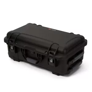 Nanuk 935 Etui mit Schaumstoff Set, schlagfest, mit Serienrädern, Staub New - Bild 1 von 16