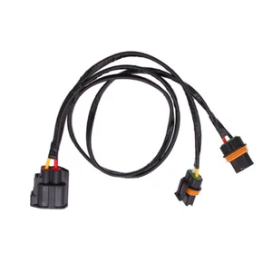 05137716AB Radiator Fan Motor Wiring Line Harness Part For Chrysler 300 2005-08 - Picture 1 of 6