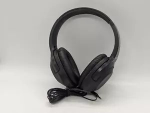 Philips Audio TAH2005 H2005BK/00 Auriculares Over-ear Estéreo 3.5mm Cableado Negro - Imagen 1 de 12