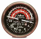 Massey Ferguson Speedometer - Mf 35, Mf 50, Mf 65, To35, F40, Mh 50 193966M91