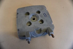 MZ 150 151 ETZ ETZ IFA Zylinderkopf Motor Engine - Bild 1 von 8