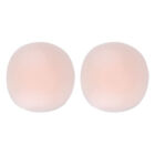 Womens Chest Stickers Rhinestone Nipple Covers Reusable Breast Patch Sticky