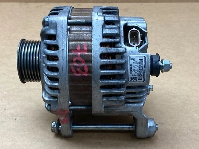 Lote 703 generador alternador Infiniti QX50 2014-2017 OEM Foto 1 de 4