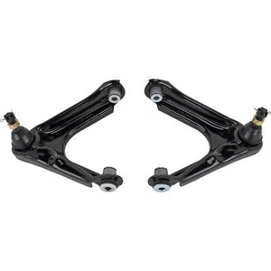 Speedway Upper Control Arm Set, Fits 1967-72 Mopar Body - Picture 1 of 10