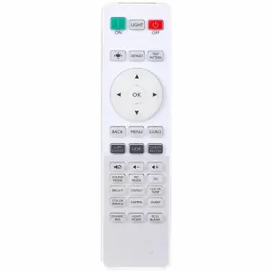RCV017 Remote Controller for BenQ HT3550, HT3560, TK850, TK850i, W1720, W1800 - Picture 1 of 3