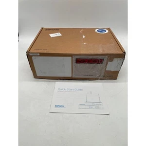 Sophos SG 125 Rev. 3 Security Firewal Appliance Desktop Models New - Picture 1 of 6