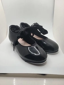 Capezio Steppschuhe Kinder Mädchen 11 M - Bild 1 von 13