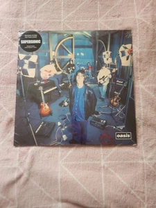 Oasis Supersonic Record Store Day Exclusive Limited Edition - Picture 1 of 4