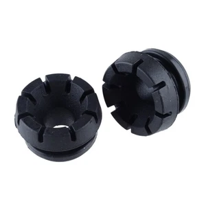2pcs Seat Grommet Fit For Polaris Sportsman ACE 400 450 500 700 RZR Ranger we - Picture 1 of 3