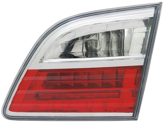 Conjunto de luz trasera interior derecha TYC 52BQ64K para Mazda CX9 2010-2012 Foto 1 de 1