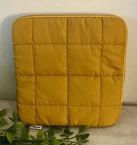 UBRAND PADDED ZIP TECH CASE - Picture 1 of 6