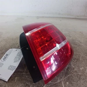 Cuarto de luz trasera de pasajero Sportage montado en panel se adapta a 10-13 4627124 - Imagen 1 de 12