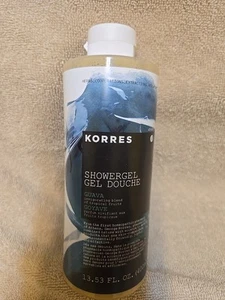 Korres Duschgel Duschgel, GUAVA Large 13,53 Oz. Neu - Bild 1 von 4