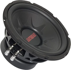 Sound TNT-10DVC 10 Zoll Subwoofer mit Dual 4 Ohm Schwingspule - Bild 1 von 12