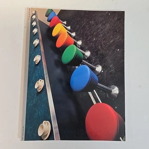 GRAPHIS MAGAZINE Issue 288 Nov/Dec 1993 Advertising Design - Picture 1 of 2