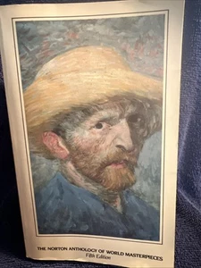 The Norton Anthology of World Masterpieces Vol 2 Fifth Edition - Picture 1 of 4