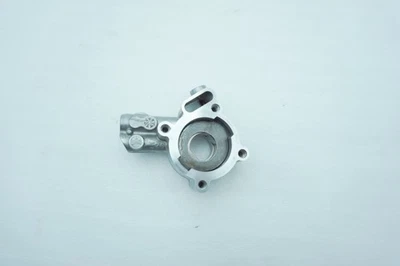 2016 Harley Dyna FXDWG Wide Glide OEM Twin Cam Engine Oil Pump Cover 26277-06 - Image 1 of 4