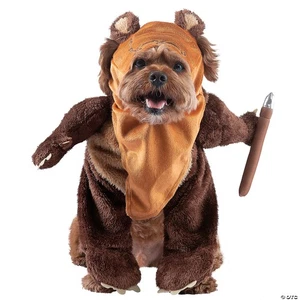 Ewok™ Pet Costume - Picture 1 of 1