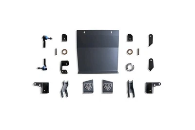 MaxTrac Suspension Lift Kit Fits: 2019-2021 Chevrolet Silverado 1500 2-Door Stan Foto 1 de 3