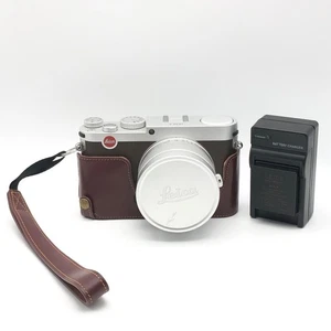 Leica X Typ 113 16.2MP Digital camera - brown - Limited Edition - Picture 1 of 19