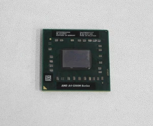 A000082030 Toshiba Processor Mobile Amd A4-3305M Series 1.9Ghz "GRADE A" - Picture 1 of 1