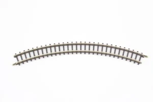8510 Curved Track Radius 145 Mm Märklin Mini-Club Gauge Z +New Item+ - Picture 1 of 1