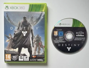 Destiny - Xbox 360 Game - PAL - Tested - (Ref. 1176) - Picture 1 of 2