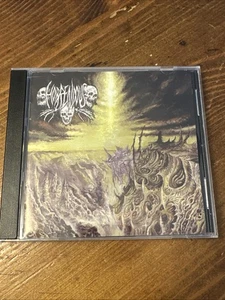 HORRENDOUS - The Chills CD Heavy Death Metal DDR050CD - Bild 1 von 6