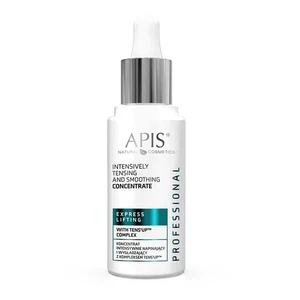 Apis Professional Express Lifting Tensing Concentrate with TENS’UP Complex 30ml - Picture 1 of 2